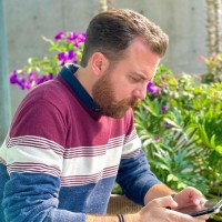 Alejandro Migoya Iriarte