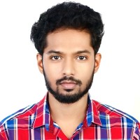 Harish M S