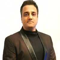 Rahul Soni