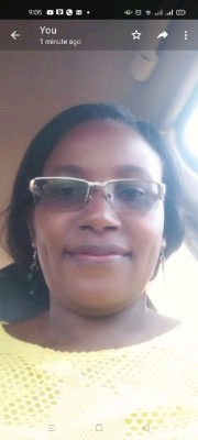 Virginiah Muraguri
