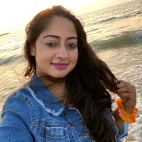 Pooja S