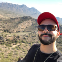 Matthew Muniz