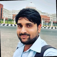 Anand Dubey