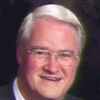 Mark Haymond