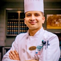 Bijaya Karki