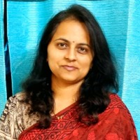 Harshada Auti