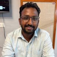 Jephy Jayan Varghese