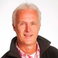 Leo De Jager