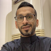 Kamal Jamali