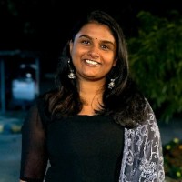 Swathy M Nair