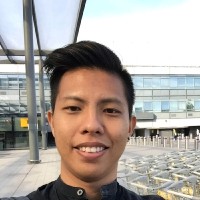 Derek Tan