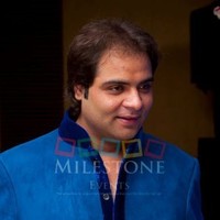 Mayur Luthria