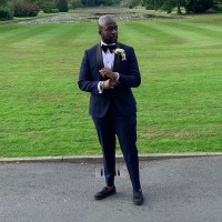 Toyin Sonaike