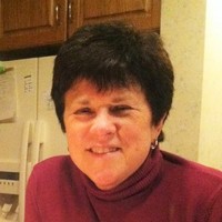 Maryrose Hart