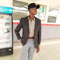 Tingan Mike Cosmas