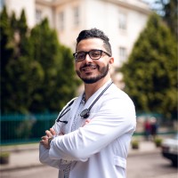 Mohamed Eid