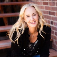 Jenny Christophersen