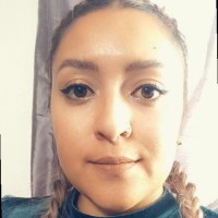 Claudia Aleydis Vázquez Contreras