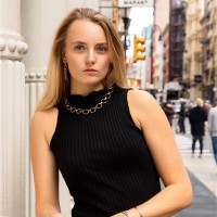 Paulina Alizée Falke