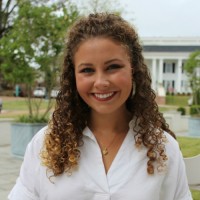 Madison Daniels