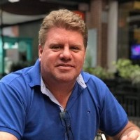 Marcos Vinicio Gaidzinski