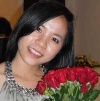 Giáng Thu Đặng Hồng