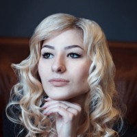 Valeriya Kovalchuk