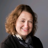 Jessica Mudgett
