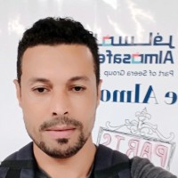 Ali Amr