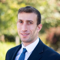 Daniel Yeghiazarian