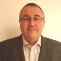 Graham McManus