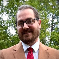 Kevin Dietzel
