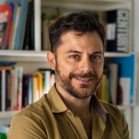 Sebastián Cabrera