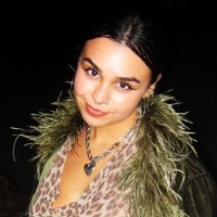 Tamara Martínez Bravo