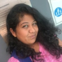 Kavya Gowda