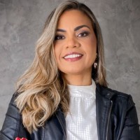 Caroline Vitor