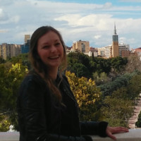 Liza Van Den Eeckhout