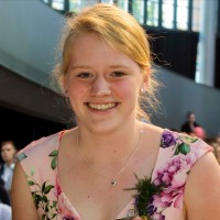 Joyce Van Engelen