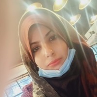 Maha Zaheer