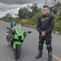 Andre Ismael De Paiva