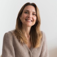 Audrey Evin