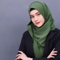 Anissa Fitria