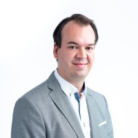Patrick Vunderink