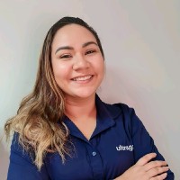 Suyane Gaspar