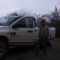 Lorenzo A. Dominguez