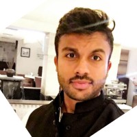 Aditya Parikh