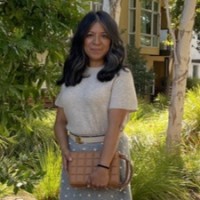 Mireya Reyes