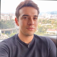 Fabian Isaac Barrera Martínez del Campo