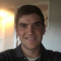 Trevor Baumgartner