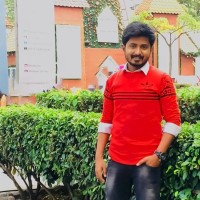J Sujay Joshua